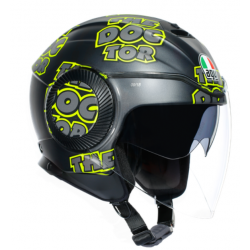 AGV Κράνος Orbyt Doc 46